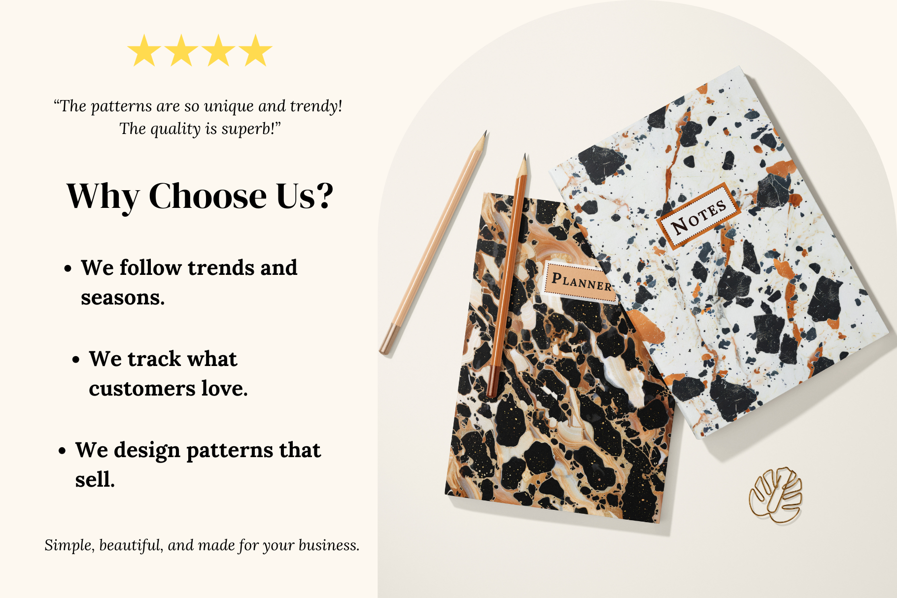 Marble Set: A curated collection of 8 original marble set seamless patterns. - 6