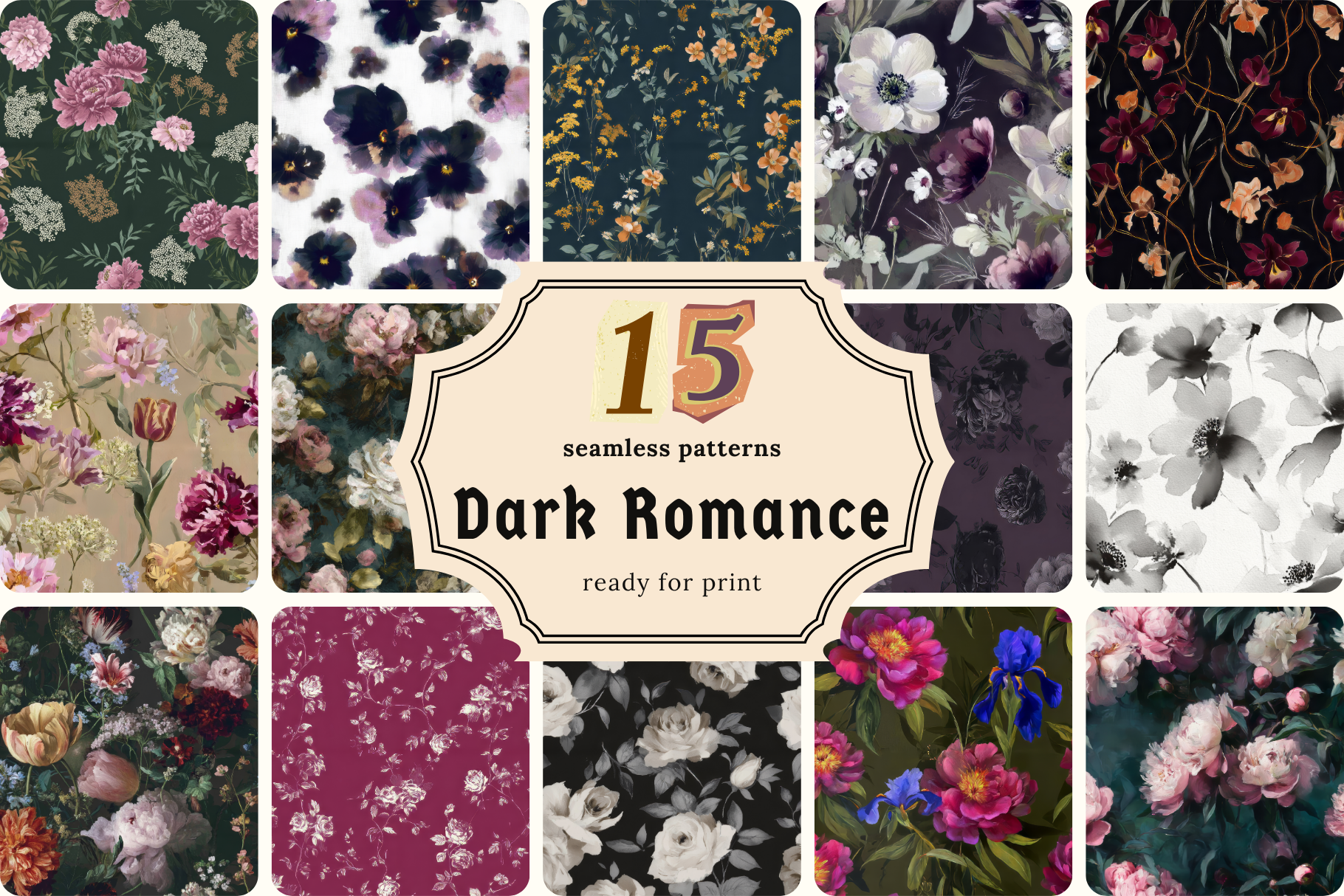 Dark Romance
