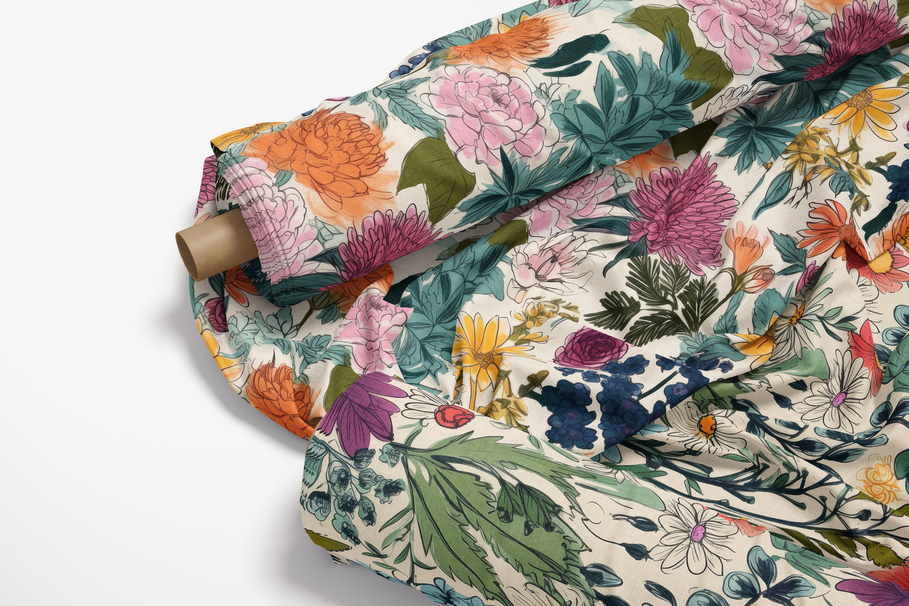 Bestseller Florals Vol. 1 Bundle: Three of our best-selling floral sets, together in one bundle. - image 10