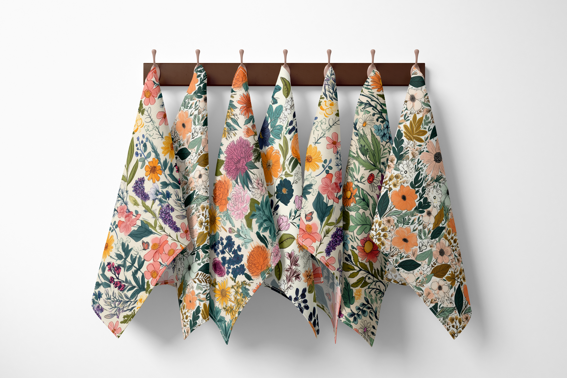 Bestseller Florals Vol. 1 Bundle: Three of our best-selling floral sets, together in one bundle. - image 12