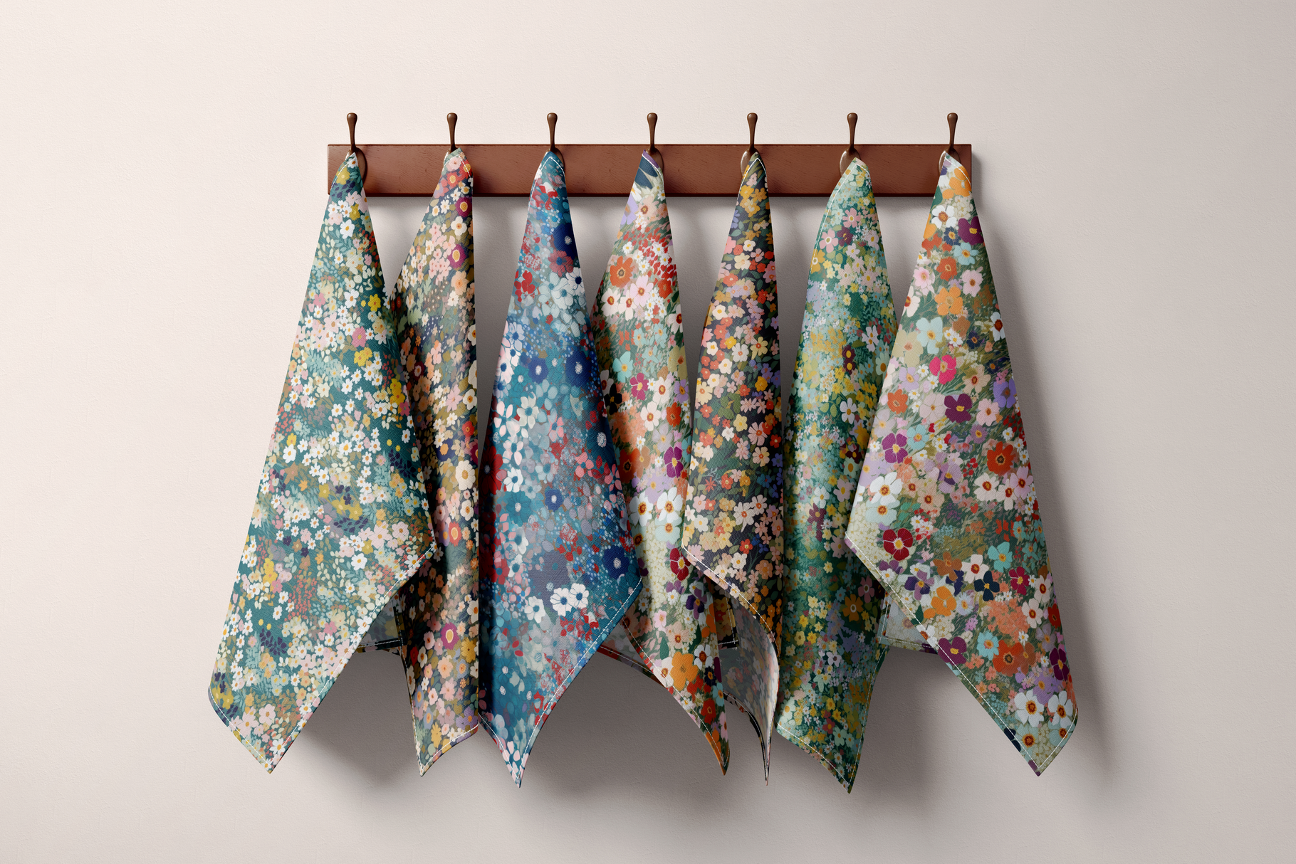 Bestseller Florals Vol. 1 Bundle: Three of our best-selling floral sets, together in one bundle. - image 5