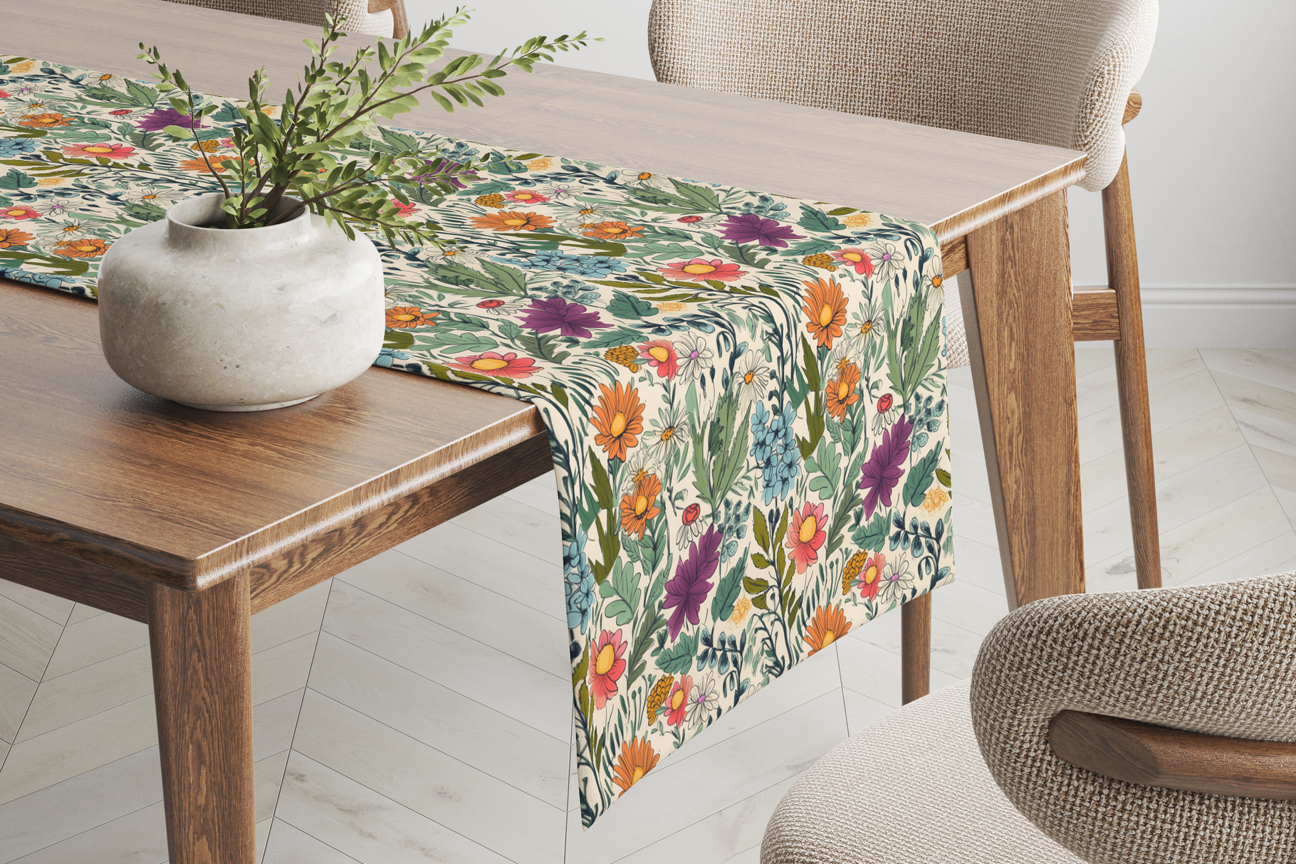 Bestseller Florals Vol. 1 Bundle: Three of our best-selling floral sets, together in one bundle. - image 7
