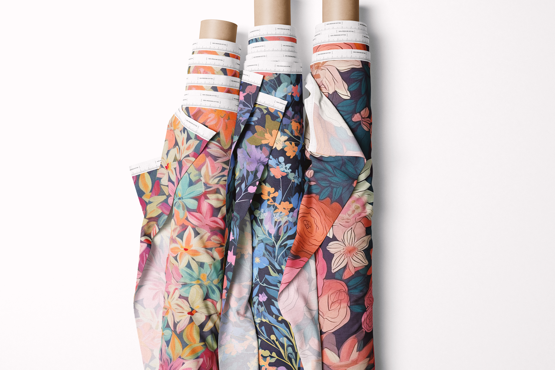 Bestseller Florals Vol. 1 Bundle: Three of our best-selling floral sets, together in one bundle. - image 8