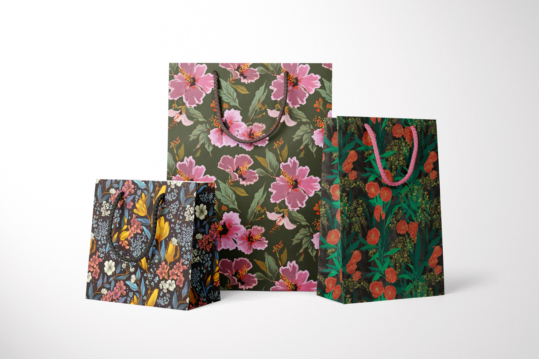 The Complete Patterio Collection: Every pattern set in the shop, in one purchase. - image 8